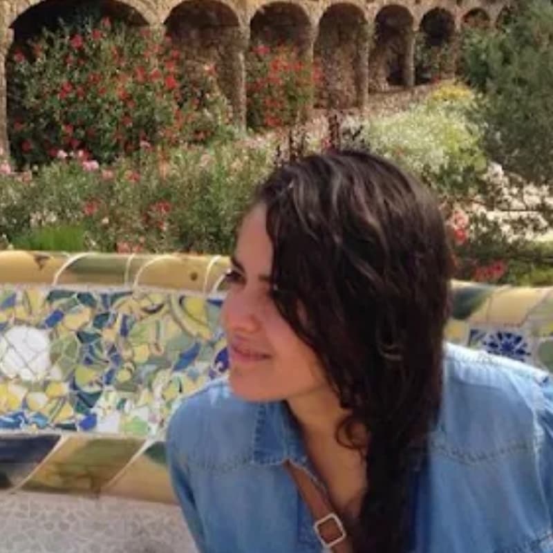 Paola Herrera, Gerente de Ventas de Colegio América Latina