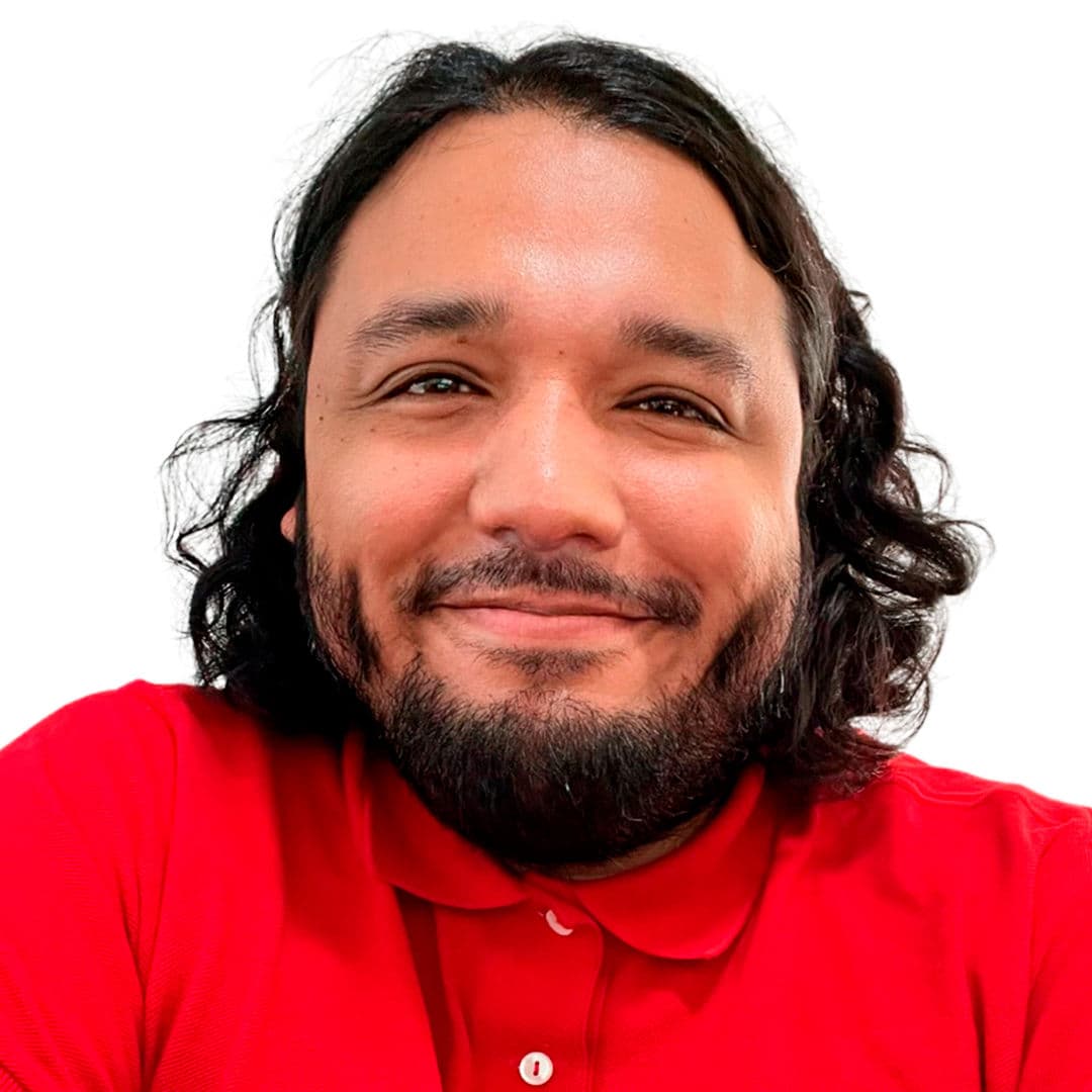 Iván Vázquez Sandoval, Director General de Goodmarketing